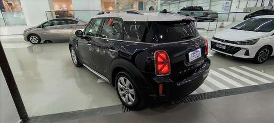 MINI-COUNTRYMAN-1.5 12V TWINPOWER TURBO GASOLINA COOPER TOP STEPTRONIC MINI-COUNTRYMAN-2021