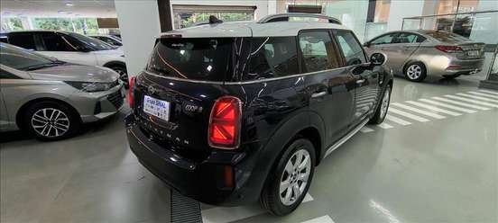 MINI-COUNTRYMAN-1.5 12V TWINPOWER TURBO GASOLINA COOPER TOP STEPTRONIC MINI-COUNTRYMAN-2021