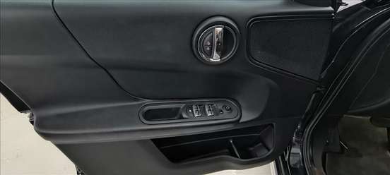 MINI-COUNTRYMAN-1.5 12V TWINPOWER TURBO GASOLINA COOPER TOP STEPTRONIC MINI-COUNTRYMAN-2021