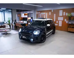 MINI COUNTRYMAN 1.5 12V TWINPOWER TURBO HYBRID COOPER S E TOP ALL4 STEPTRONIC MINI COUNTRYMAN 1.5 12V TWINPOWER TURBO HYBRID COOPER S E TOP ALL4 STEPTRONIC