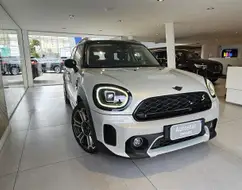 MINI COUNTRYMAN 1.5 12V TWINPOWER TURBO HYBRID COOPER S E TOP ALL4 STEPTRONIC MINI COUNTRYMAN 1.5 12V TWINPOWER TURBO HYBRID COOPER S E TOP ALL4 STEPTRONIC