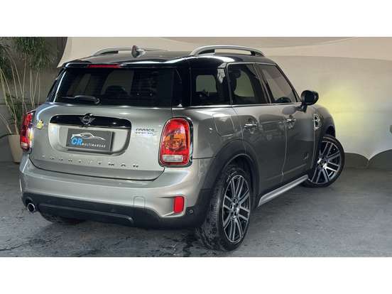MINI-COUNTRYMAN-1.5 12V TWINPOWER TURBO HYBRID COOPER S E TOP ALL4 STEPTRONIC MINI-COUNTRYMAN-2019