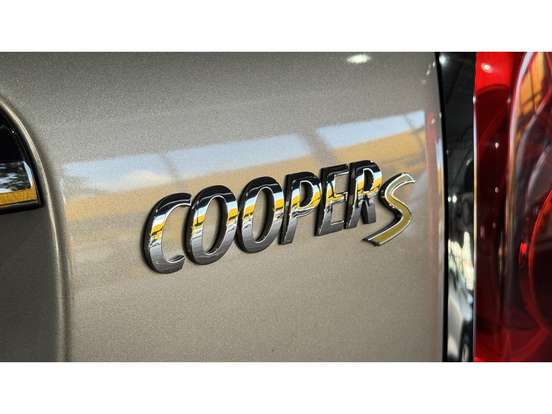 MINI-COUNTRYMAN-1.5 12V TWINPOWER TURBO HYBRID COOPER S E TOP ALL4 STEPTRONIC MINI-COUNTRYMAN-2019
