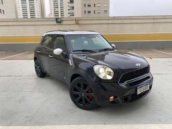MINI-COUNTRYMAN-2010