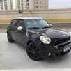 MINI COUNTRYMAN 1.6 S ALL4 4X4 16V 184CV TURBO GASOLINA 4P AUTOMÁTICO MINI COUNTRYMAN 1.6 S ALL4 4X4 16V 184CV TURBO GASOLINA 4P AUTOMÁTICO