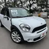 MINI COUNTRYMAN 1.6 S TURBO 16V 184CV GASOLINA 4P AUTOMÁTICO MINI COUNTRYMAN 1.6 S TURBO 16V 184CV GASOLINA 4P AUTOMÁTICO