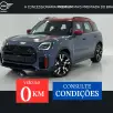 MINI COUNTRYMAN 2.0 16V TWINPOWER TURBO GASOLINA JOHN COOPER WORKS ALL4 STEPTRONIC MINI COUNTRYMAN 2.0 16V TWINPOWER TURBO GASOLINA JOHN COOPER WORKS ALL4 STEPTRONIC
