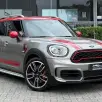 MINI COUNTRYMAN 2.0 16V TWINPOWER TURBO GASOLINA JOHN COOPER WORKS ALL4 STEPTRONIC MINI COUNTRYMAN 2.0 16V TWINPOWER TURBO GASOLINA JOHN COOPER WORKS ALL4 STEPTRONIC