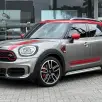 MINI COUNTRYMAN 2.0 16V TWINPOWER TURBO GASOLINA JOHN COOPER WORKS ALL4 STEPTRONIC MINI COUNTRYMAN 2.0 16V TWINPOWER TURBO GASOLINA JOHN COOPER WORKS ALL4 STEPTRONIC