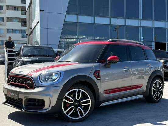 MINI-COUNTRYMAN-2019