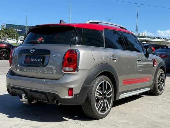 MINI-COUNTRYMAN-2019