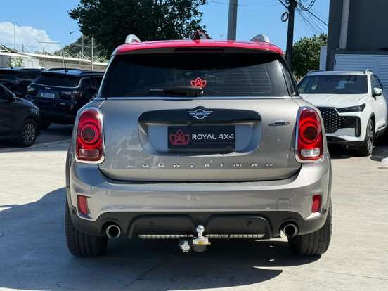 MINI-COUNTRYMAN-2019