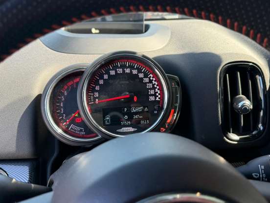 MINI-COUNTRYMAN-2019