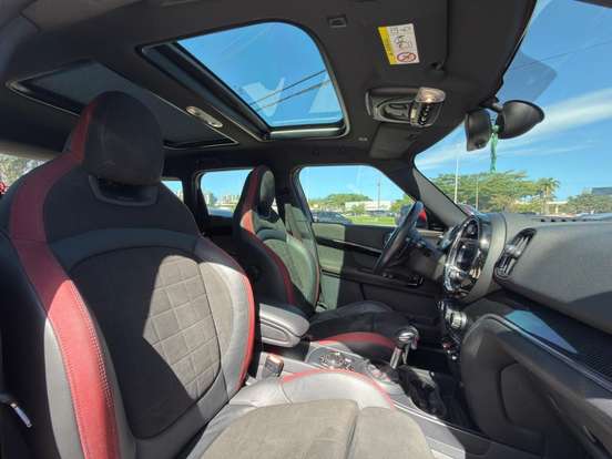 MINI-COUNTRYMAN-2019