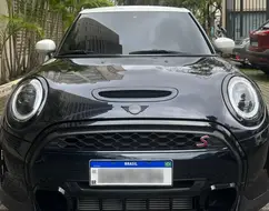 MINI COOPER 2.0 16V TWINPOWER GASOLINA S 4P STEPTRONIC MINI COOPER 2.0 16V TWINPOWER GASOLINA S 4P STEPTRONIC