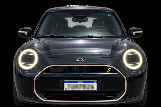 Mini Cooper 49,2 KW Elétrico 2P SE