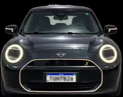 MINI COOPER 49,2 KW ELÉTRICO 2P SE MINI COOPER 49,2 KW ELÉTRICO 2P SE