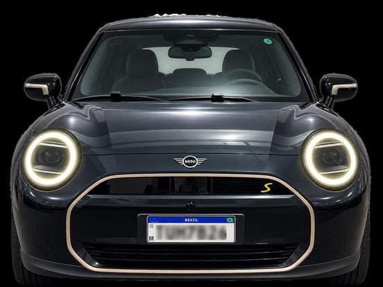 MINI-COOPER-49,2 KW ELÉTRICO 2P SE MINI-COOPER-2025