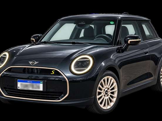 MINI-COOPER-49,2 KW ELÉTRICO 2P SE MINI-COOPER-2025
