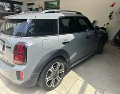 MINI COUNTRYMAN 1.5 12V TWINPOWER TURBO HYBRID COOPER S E EXCLUSIVE ALL4 STEPTRONIC MINI COUNTRYMAN 1.5 12V TWINPOWER TURBO HYBRID COOPER S E EXCLUSIVE ALL4 STEPTRONIC