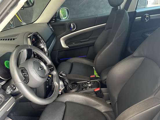 MINI-COUNTRYMAN-1.5 12V TWINPOWER TURBO HYBRID COOPER S E EXCLUSIVE ALL4 STEPTRONIC MINI-COUNTRYMAN-2022