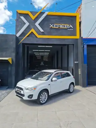 MITSUBISHI-ASX-2013