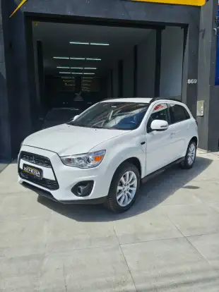MITSUBISHI-ASX-2013