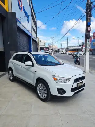 MITSUBISHI-ASX-2013