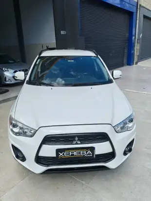 MITSUBISHI-ASX-2013