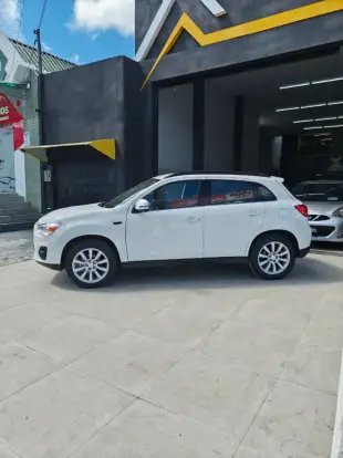 MITSUBISHI-ASX-2013