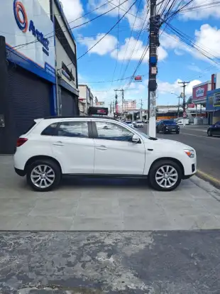 MITSUBISHI-ASX-2013