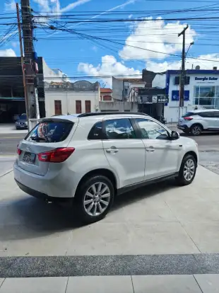 MITSUBISHI-ASX-2013