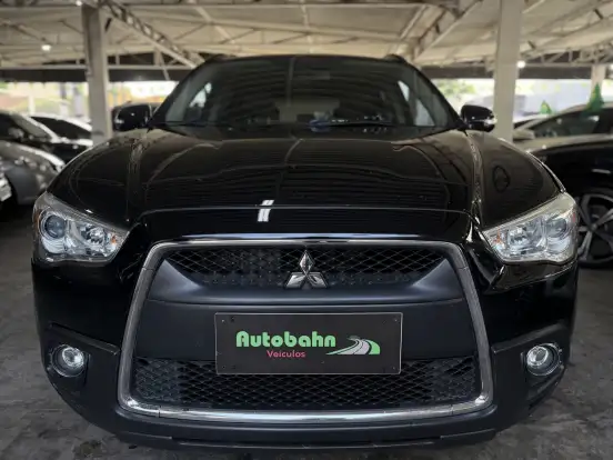 MITSUBISHI-ASX-2011