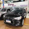 MITSUBISHI ASX 2.0 4X4 AWD 16V GASOLINA 4P AUTOMÁTICO MITSUBISHI ASX 2.0 4X4 AWD 16V GASOLINA 4P AUTOMÁTICO