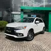 MITSUBISHI ASX 2.0 4X2 16V FLEX 4P AUTOMÁTICO MITSUBISHI ASX 2.0 4X2 16V FLEX 4P AUTOMÁTICO