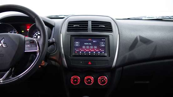 MITSUBISHI-ASX-2018