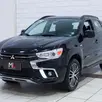 MITSUBISHI ASX 2.0 4X2 16V FLEX 4P AUTOMÁTICO MITSUBISHI ASX 2.0 4X2 16V FLEX 4P AUTOMÁTICO