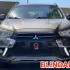 MITSUBISHI ASX 2.0 4X2 16V FLEX 4P AUTOMÁTICO MITSUBISHI ASX 2.0 4X2 16V FLEX 4P AUTOMÁTICO
