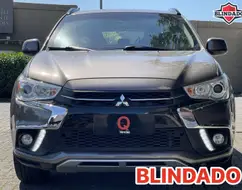 MITSUBISHI ASX 2.0 4X2 16V FLEX 4P AUTOMÁTICO MITSUBISHI ASX 2.0 4X2 16V FLEX 4P AUTOMÁTICO