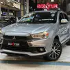 MITSUBISHI ASX 2.0 4X2 16V FLEX 4P AUTOMÁTICO MITSUBISHI ASX 2.0 4X2 16V FLEX 4P AUTOMÁTICO