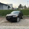 MITSUBISHI ASX 2.0 4X2 16V GASOLINA 4P AUTOMÁTICO MITSUBISHI ASX 2.0 4X2 16V GASOLINA 4P AUTOMÁTICO
