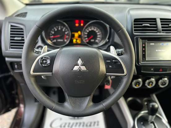 MITSUBISHI-ASX-2015