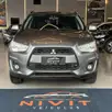 MITSUBISHI ASX 2.0 4X2 16V GASOLINA 4P AUTOMÁTICO MITSUBISHI ASX 2.0 4X2 16V GASOLINA 4P AUTOMÁTICO