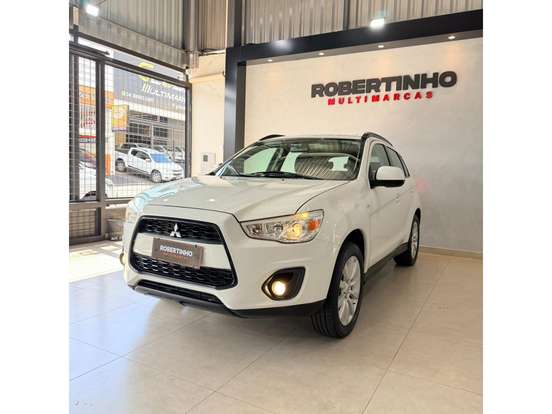 MITSUBISHI-ASX-2015