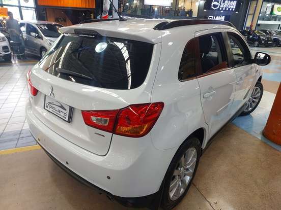 MITSUBISHI-ASX-2014