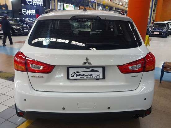 MITSUBISHI-ASX-2014