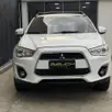 MITSUBISHI ASX 2.0 4X4 AWD 16V GASOLINA 4P AUTOMÁTICO MITSUBISHI ASX 2.0 4X4 AWD 16V GASOLINA 4P AUTOMÁTICO