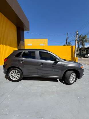 MITSUBISHI-ASX-2014