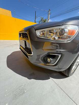 MITSUBISHI-ASX-2014