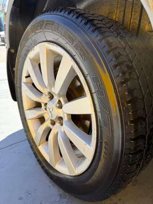 MITSUBISHI-ASX-2014